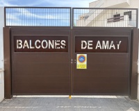 Wiederverkauf - apartment - Orihuela - Los Balcones