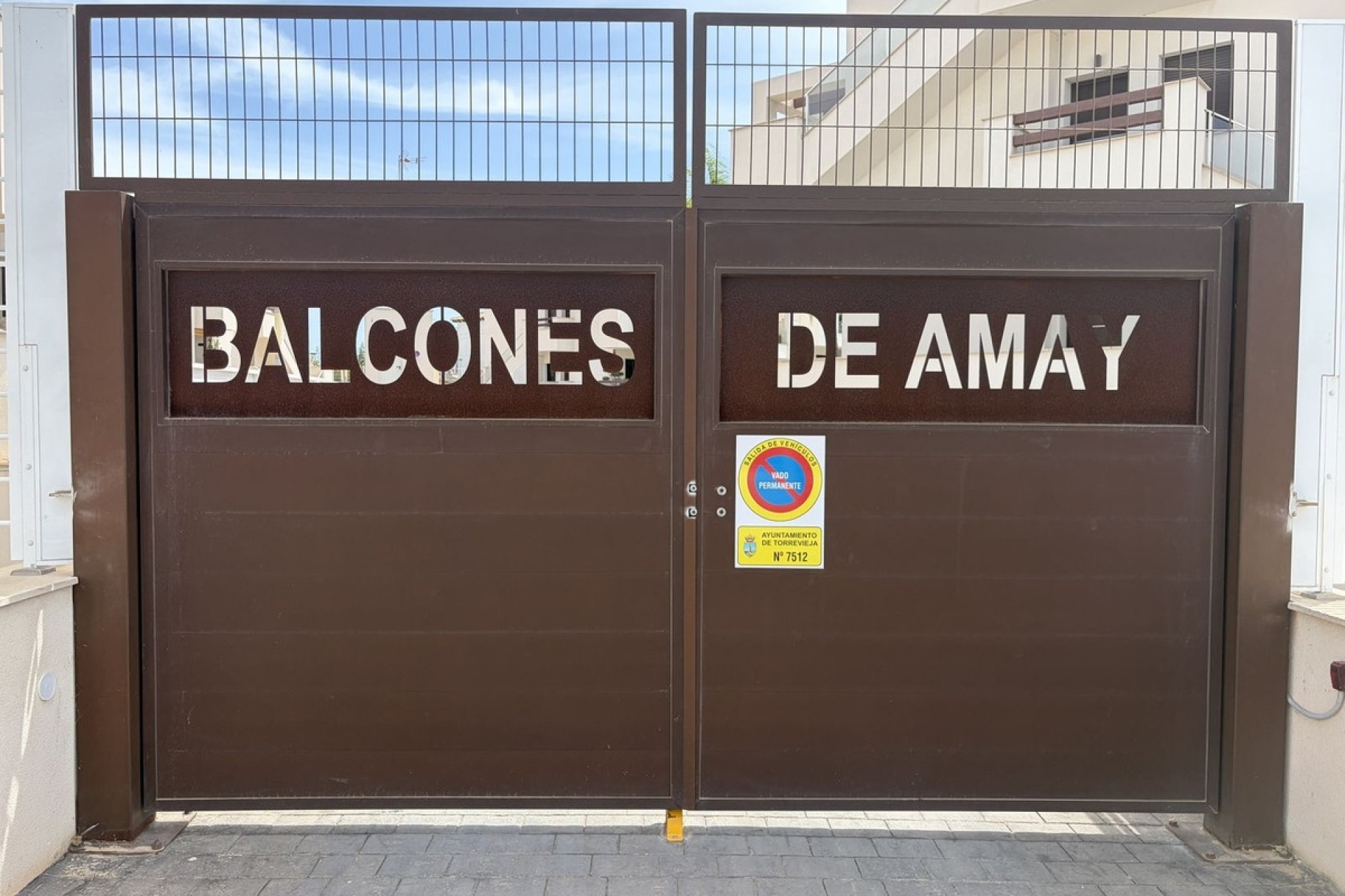 Wiederverkauf - apartment - Orihuela - Los Balcones
