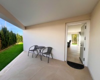 Wiederverkauf - apartment - Orihuela - Los Balcones
