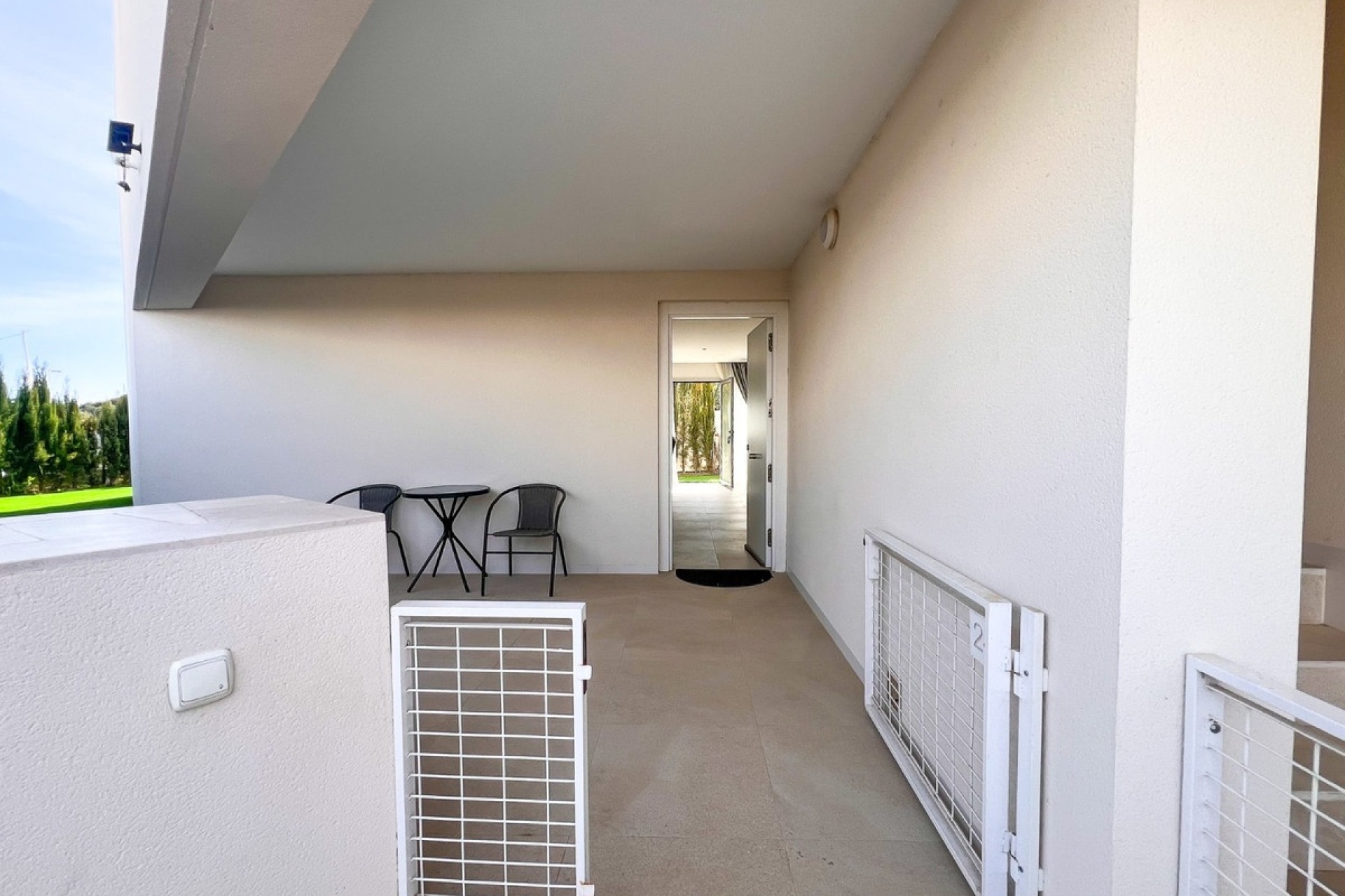 Wiederverkauf - apartment - Orihuela - Los Balcones