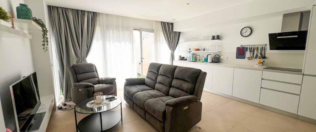 Wiederverkauf - apartment - Orihuela - Los Balcones