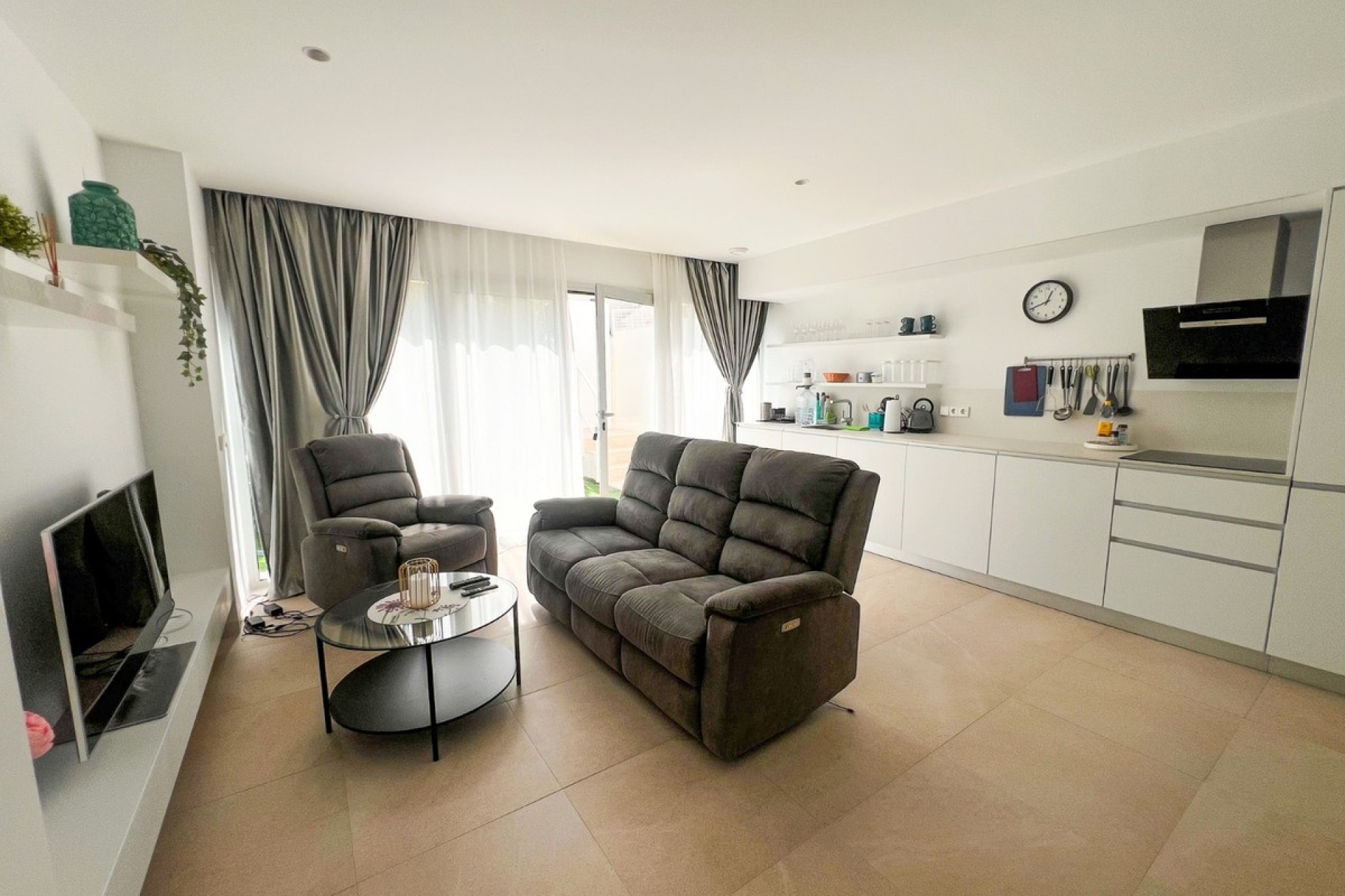 Wiederverkauf - apartment - Orihuela - Los Balcones
