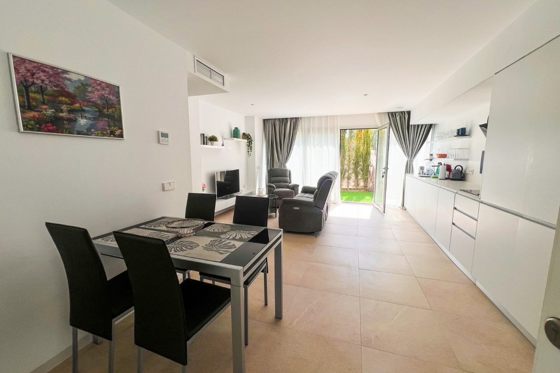 Wiederverkauf - apartment - Orihuela - Los Balcones