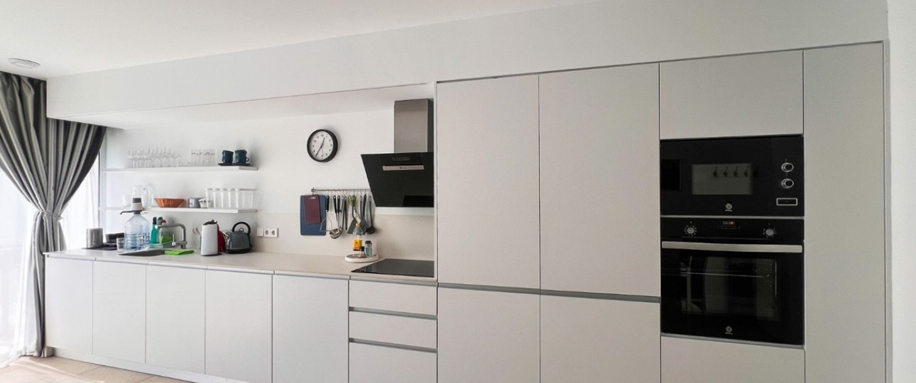 Wiederverkauf - apartment - Orihuela - Los Balcones