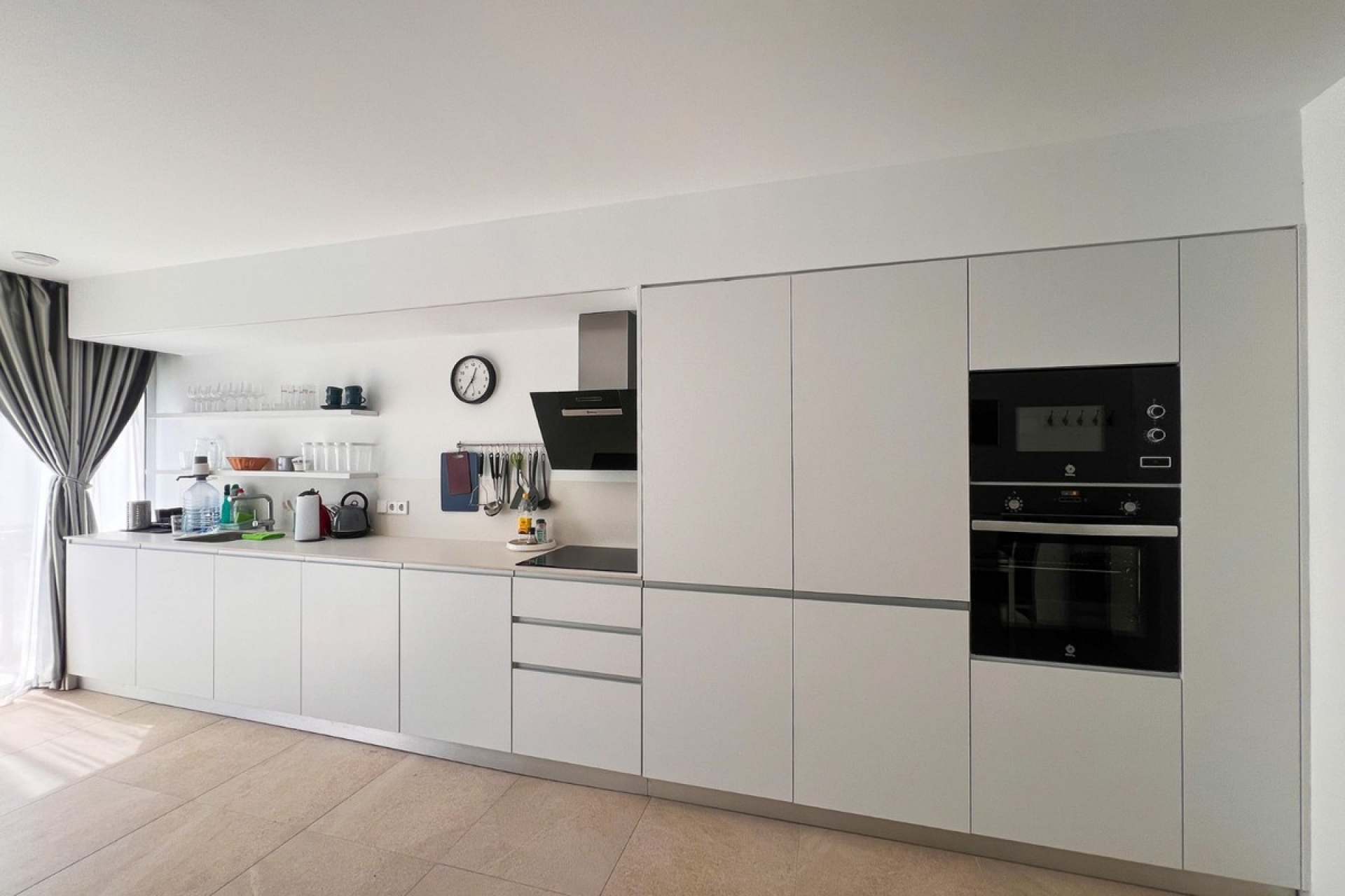 Wiederverkauf - apartment - Orihuela - Los Balcones