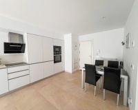 Wiederverkauf - apartment - Orihuela - Los Balcones