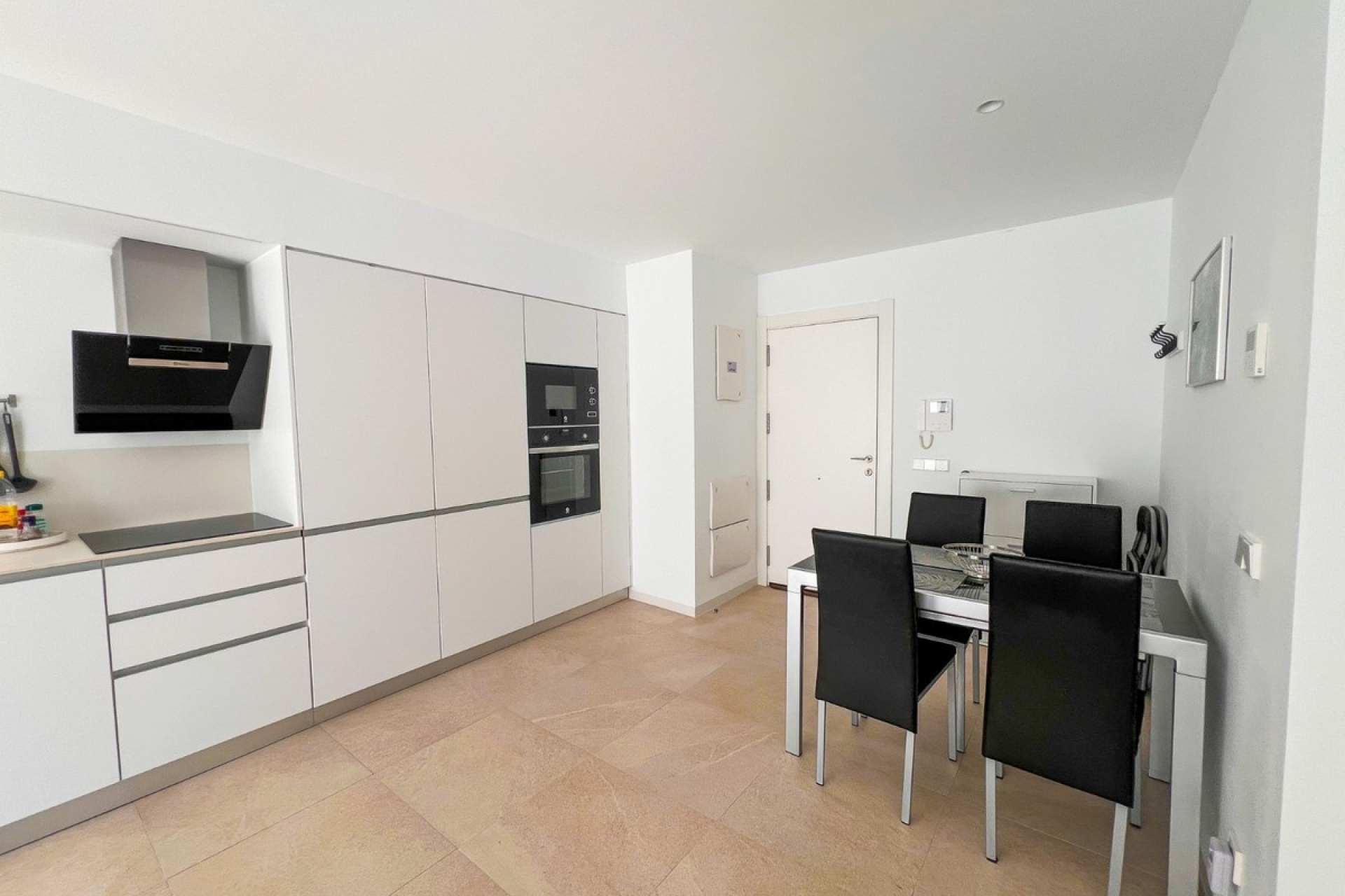 Wiederverkauf - apartment - Orihuela - Los Balcones