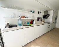 Wiederverkauf - apartment - Orihuela - Los Balcones