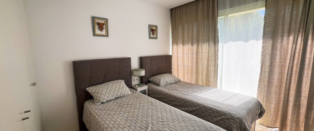 Wiederverkauf - apartment - Orihuela - Los Balcones