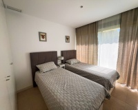 Wiederverkauf - apartment - Orihuela - Los Balcones