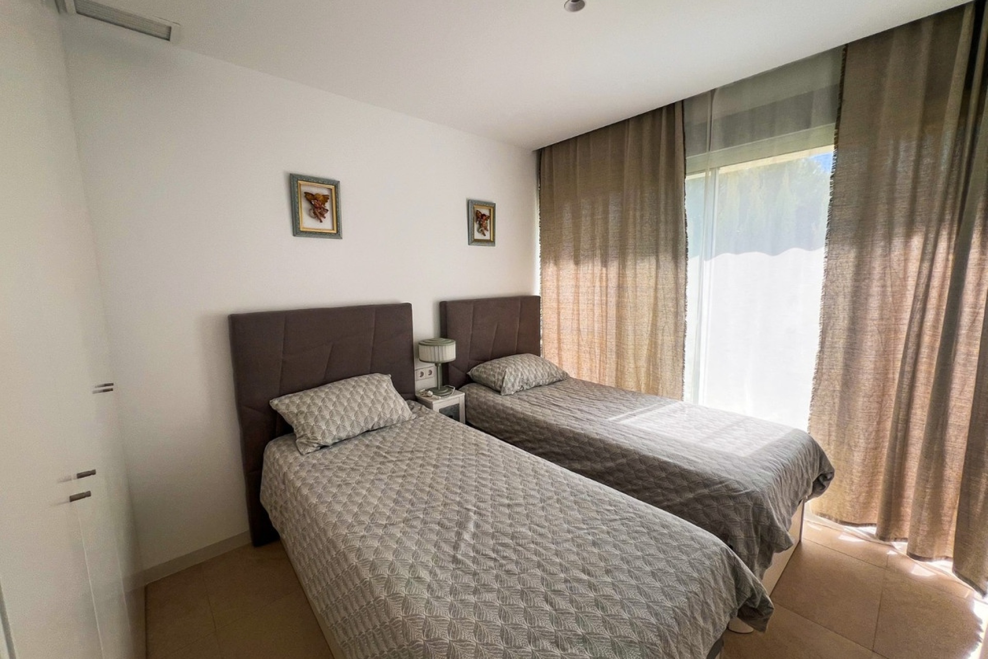 Wiederverkauf - apartment - Orihuela - Los Balcones