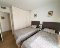 Wiederverkauf - apartment - Orihuela - Los Balcones