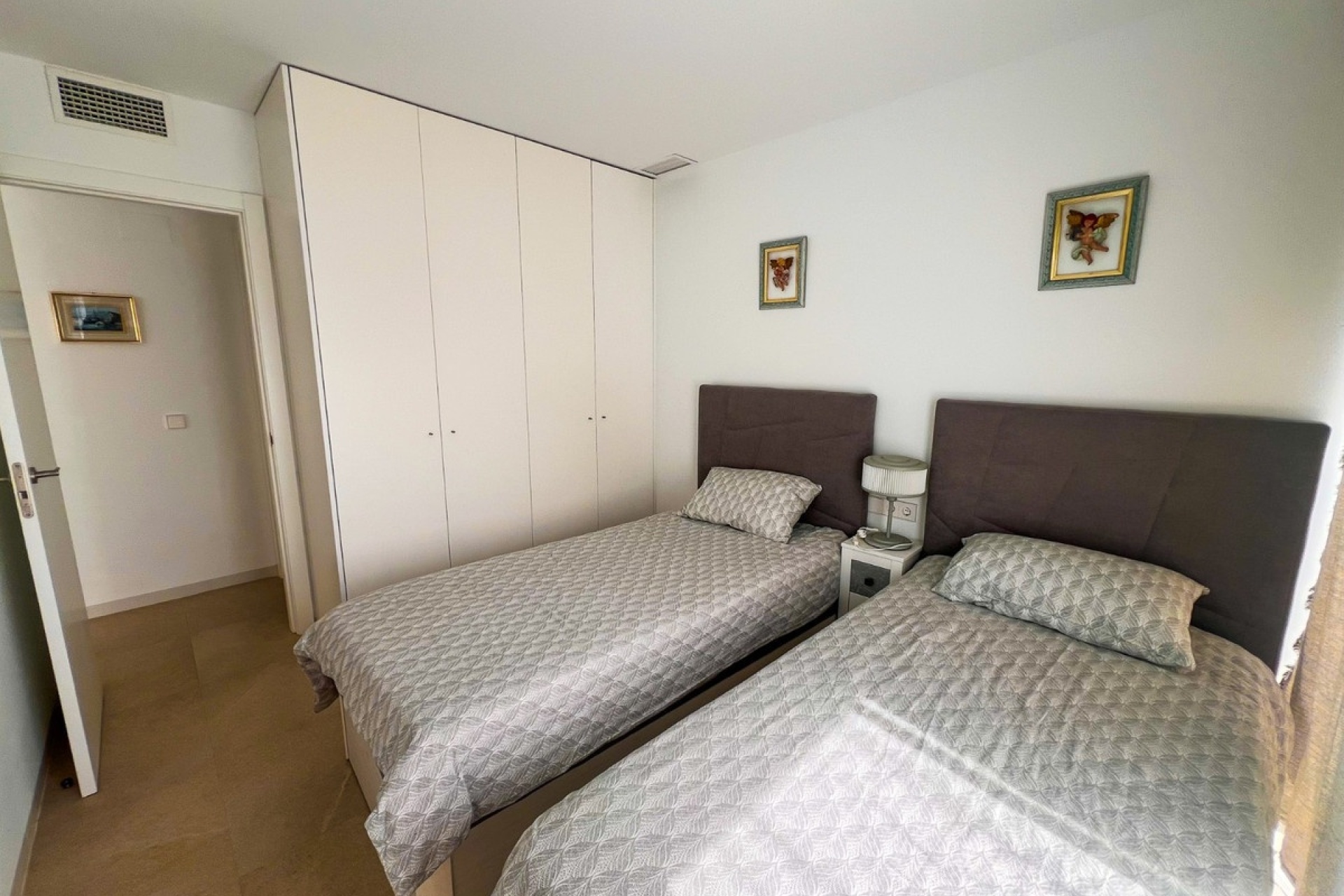 Wiederverkauf - apartment - Orihuela - Los Balcones