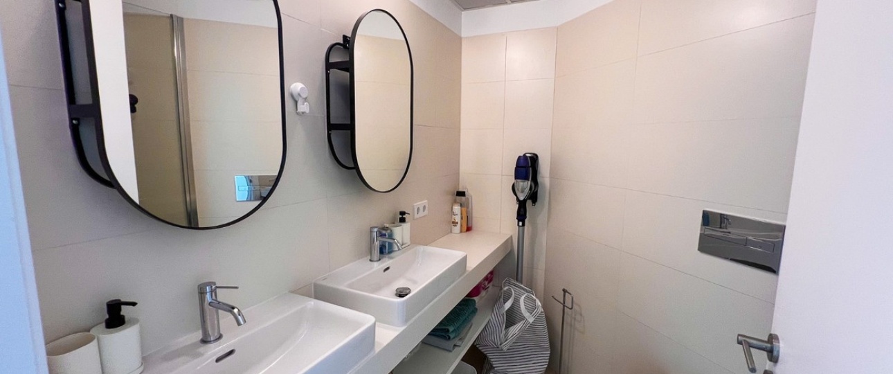 Wiederverkauf - apartment - Orihuela - Los Balcones