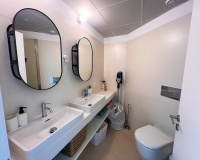 Wiederverkauf - apartment - Orihuela - Los Balcones