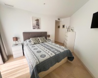Wiederverkauf - apartment - Orihuela - Los Balcones
