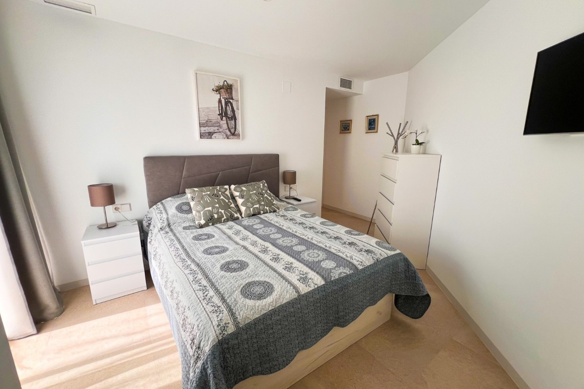 Wiederverkauf - apartment - Orihuela - Los Balcones