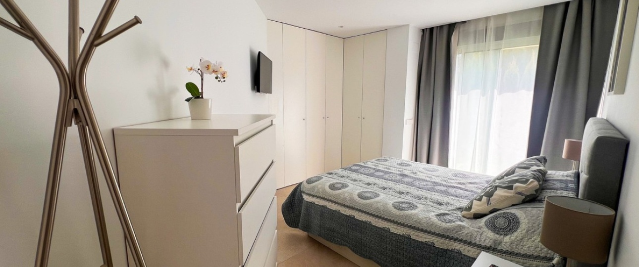 Wiederverkauf - apartment - Orihuela - Los Balcones