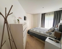 Wiederverkauf - apartment - Orihuela - Los Balcones