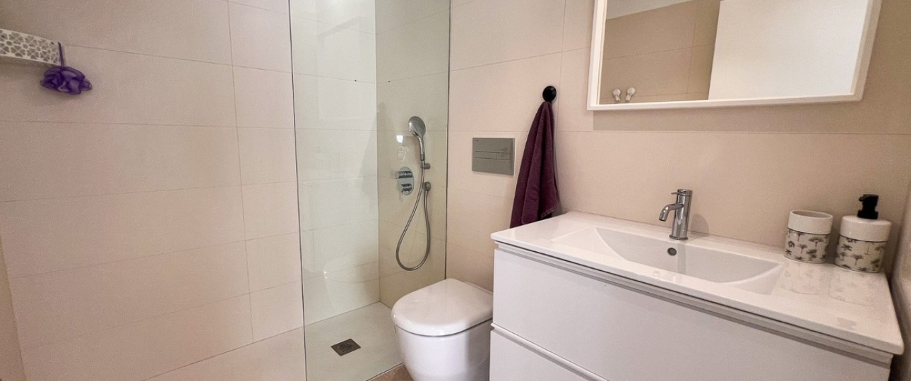 Wiederverkauf - apartment - Orihuela - Los Balcones