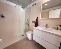 Wiederverkauf - apartment - Orihuela - Los Balcones