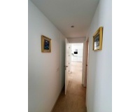Wiederverkauf - apartment - Orihuela - Los Balcones