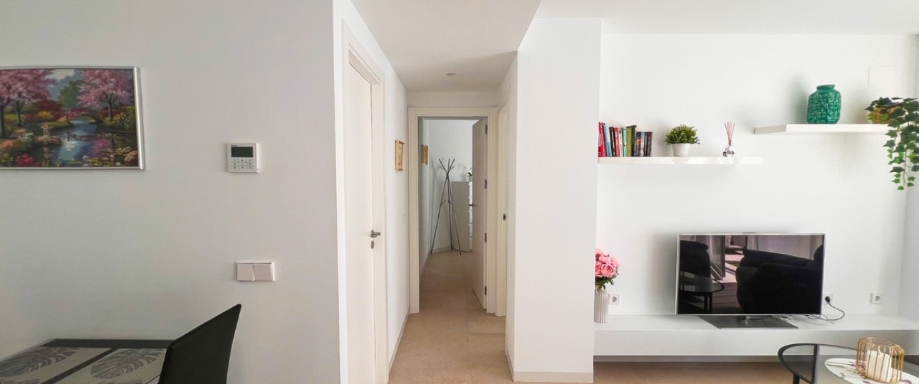 Wiederverkauf - apartment - Orihuela - Los Balcones