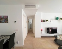 Wiederverkauf - apartment - Orihuela - Los Balcones