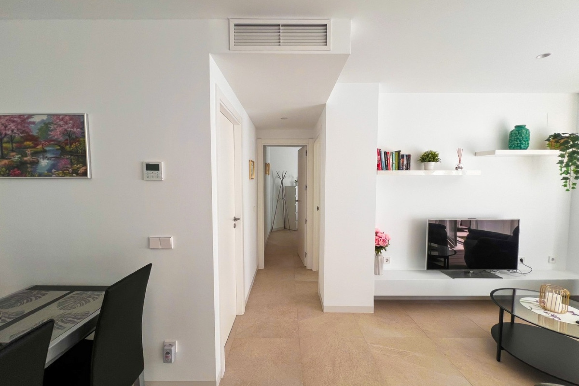 Wiederverkauf - apartment - Orihuela - Los Balcones