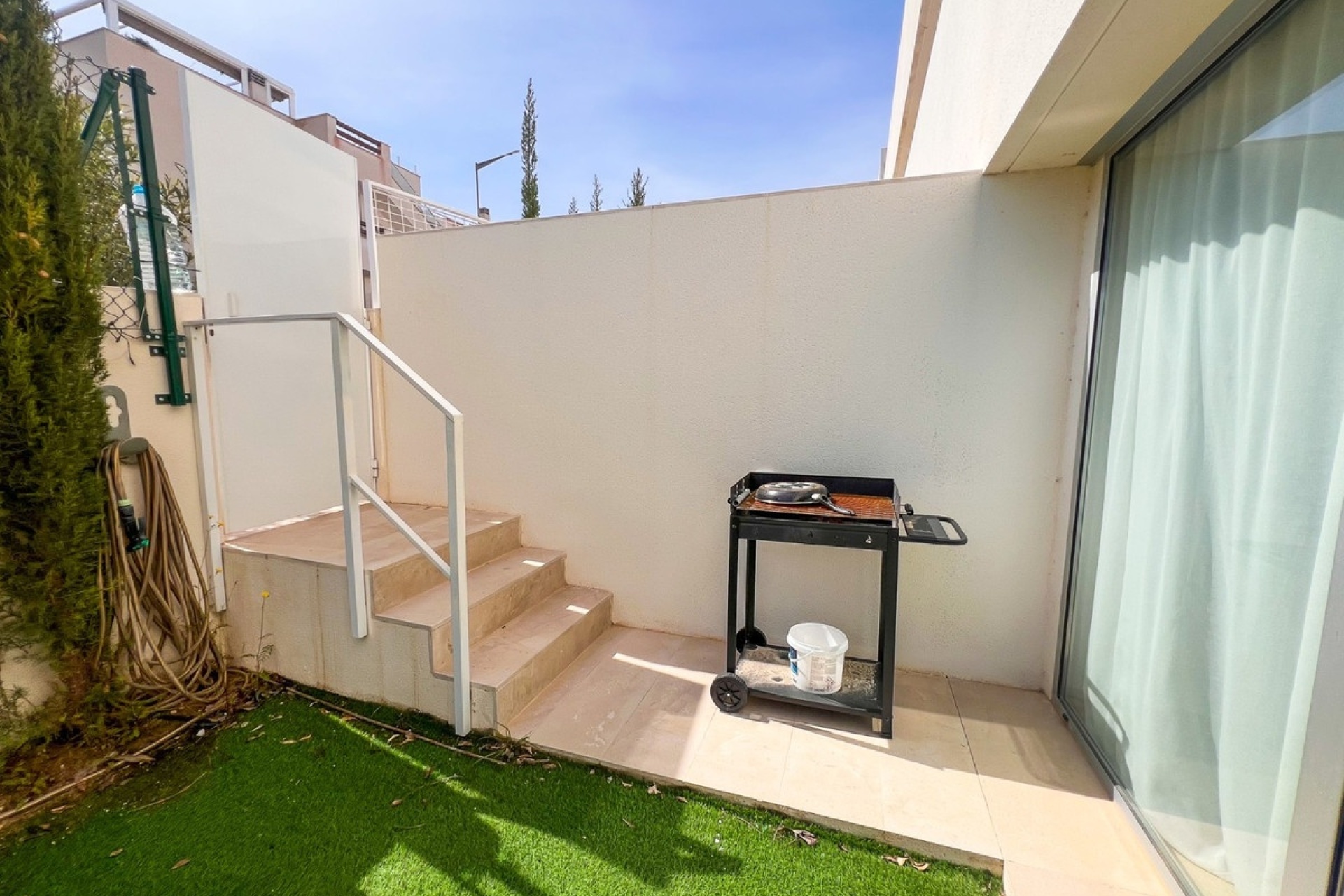 Wiederverkauf - apartment - Orihuela - Los Balcones