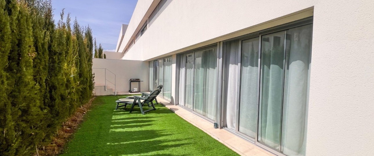 Wiederverkauf - apartment - Orihuela - Los Balcones