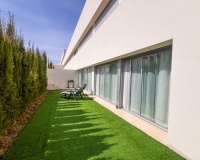 Wiederverkauf - apartment - Orihuela - Los Balcones