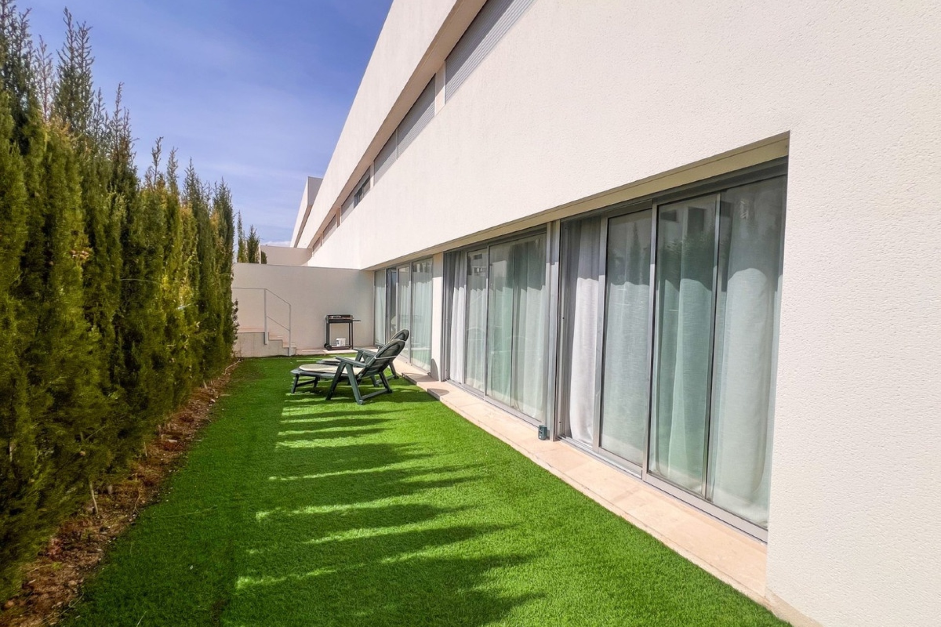 Wiederverkauf - apartment - Orihuela - Los Balcones