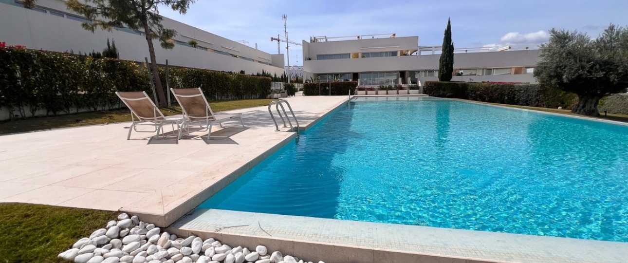 Wiederverkauf - apartment - Orihuela - Los Balcones