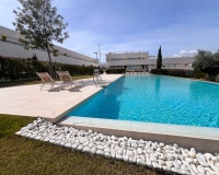 Wiederverkauf - apartment - Orihuela - Los Balcones