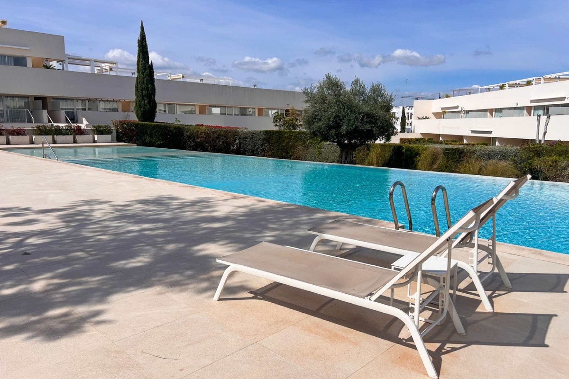 Wiederverkauf - apartment - Orihuela - Los Balcones