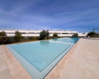 Wiederverkauf - apartment - Orihuela - Los Balcones