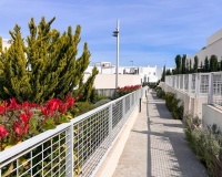 Wiederverkauf - apartment - Orihuela - Los Balcones
