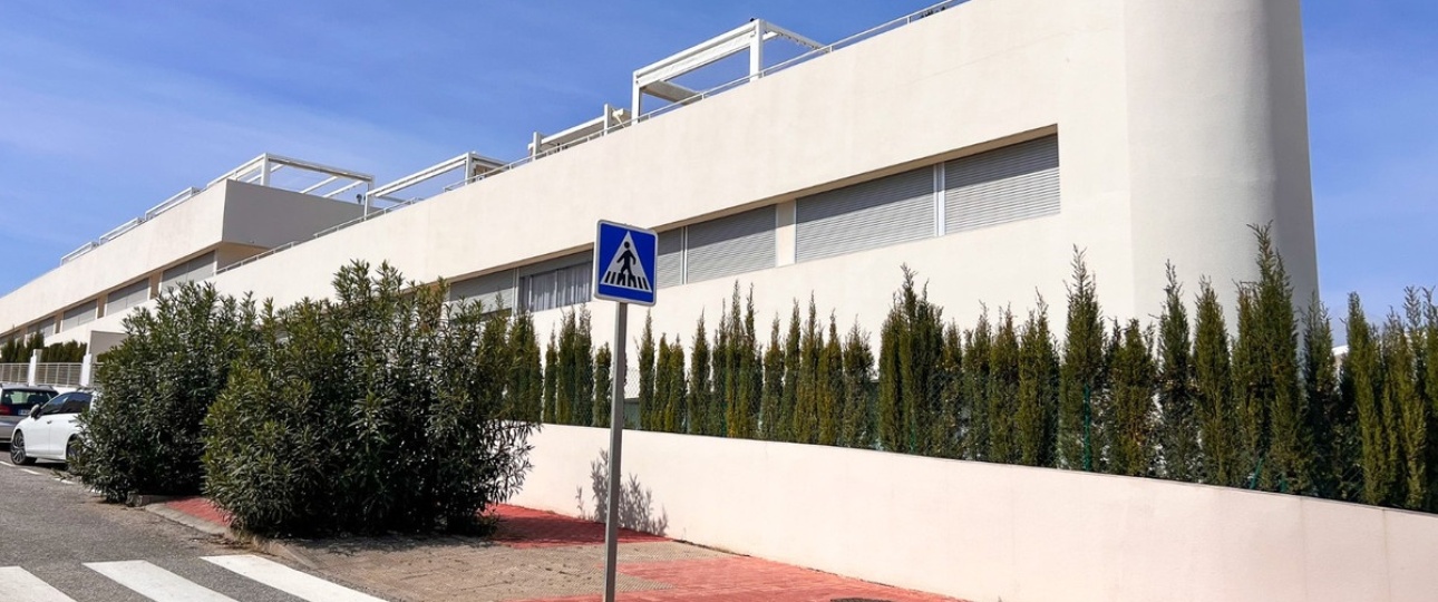 Wiederverkauf - apartment - Orihuela - Los Balcones