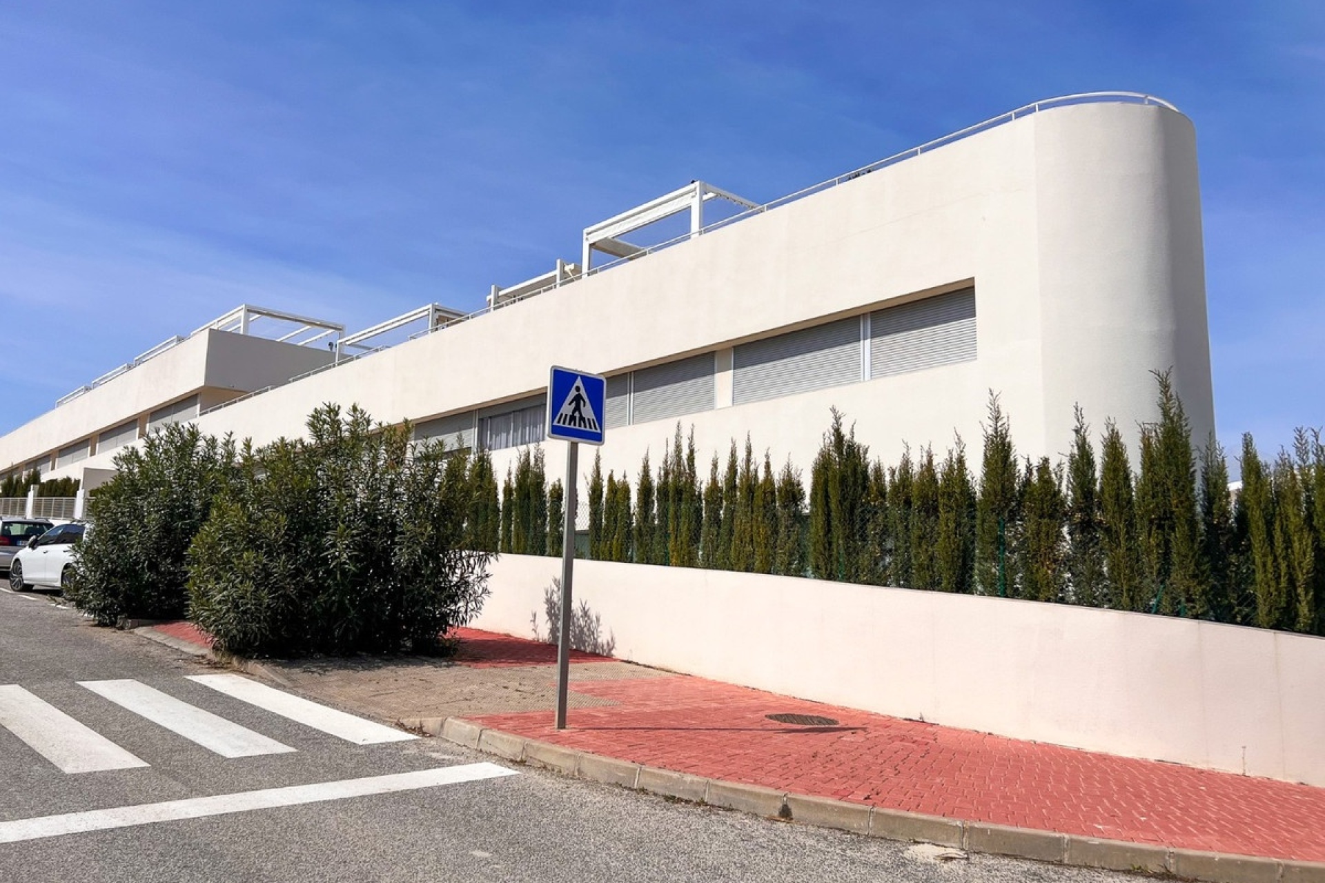 Wiederverkauf - apartment - Orihuela - Los Balcones