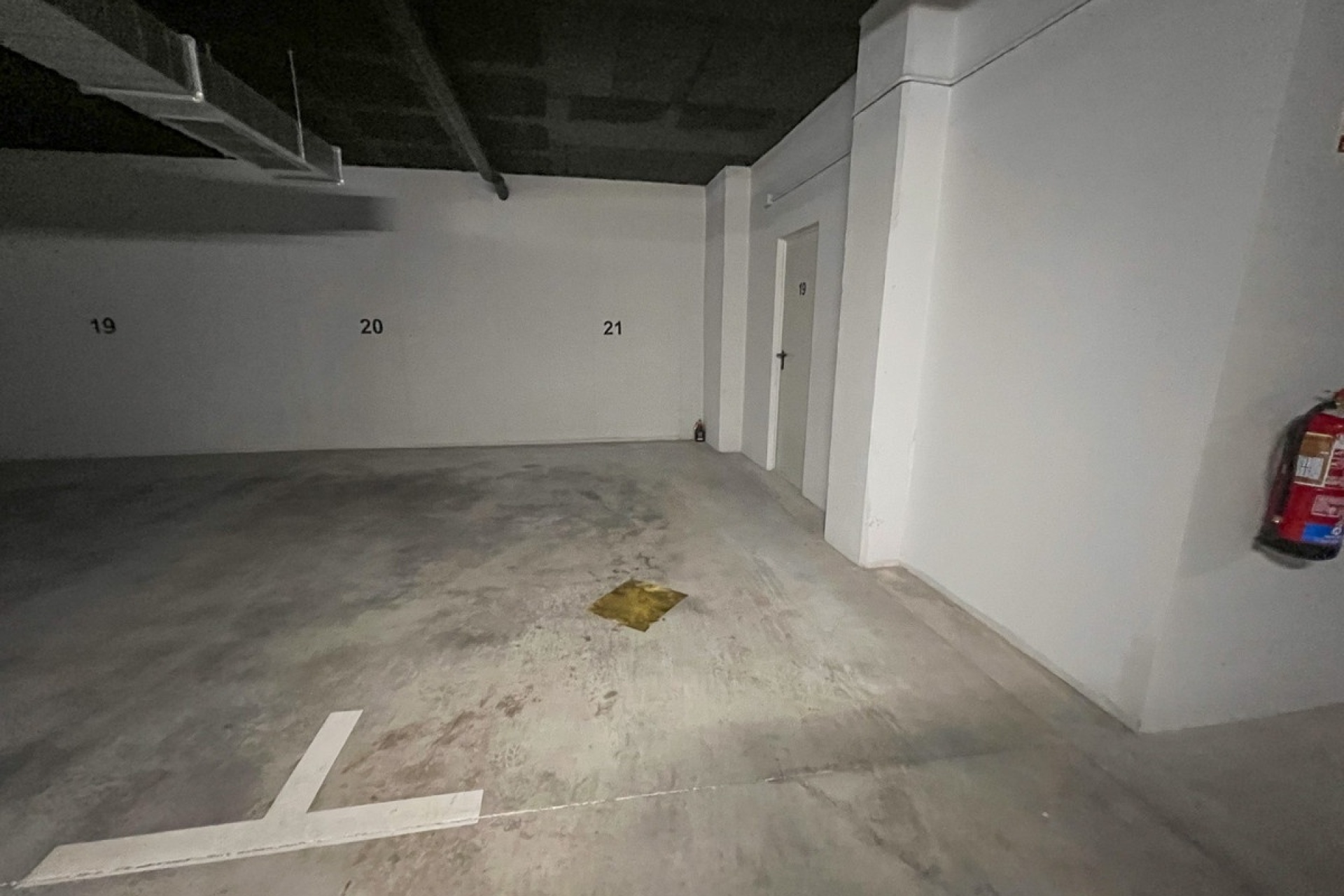 Wiederverkauf - apartment - Orihuela - Los Balcones