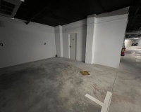 Wiederverkauf - apartment - Orihuela - Los Balcones