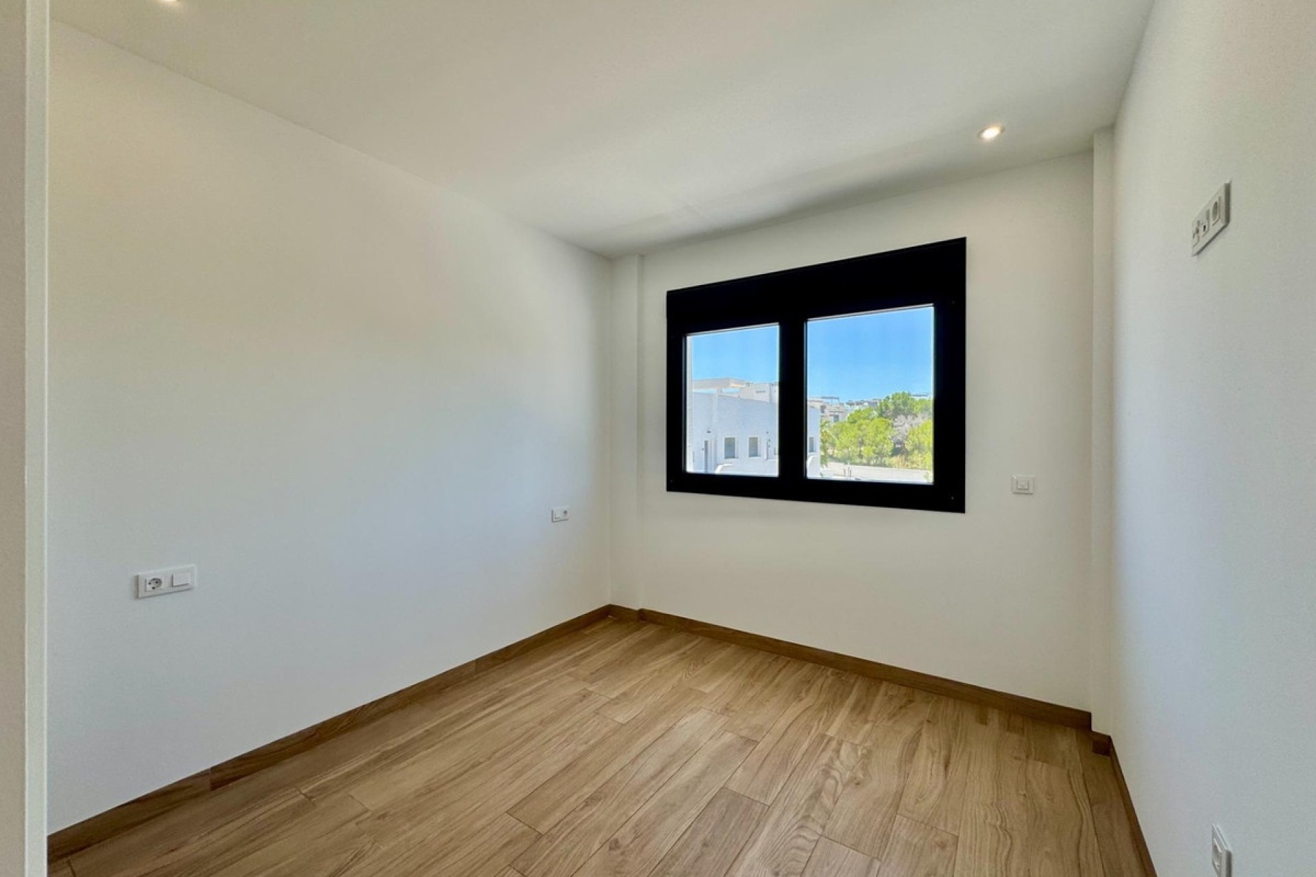 Wiederverkauf - apartment - Orihuela - Los Balcones