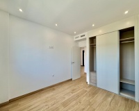 Wiederverkauf - apartment - Orihuela - Los Balcones