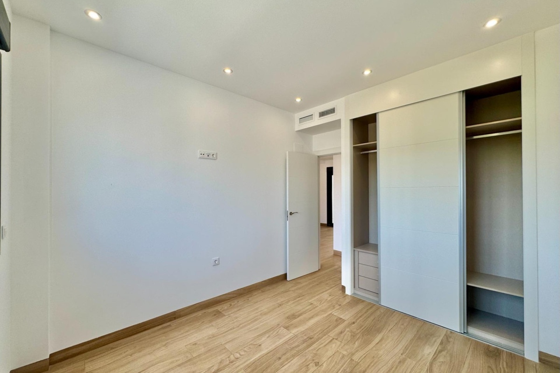 Wiederverkauf - apartment - Orihuela - Los Balcones