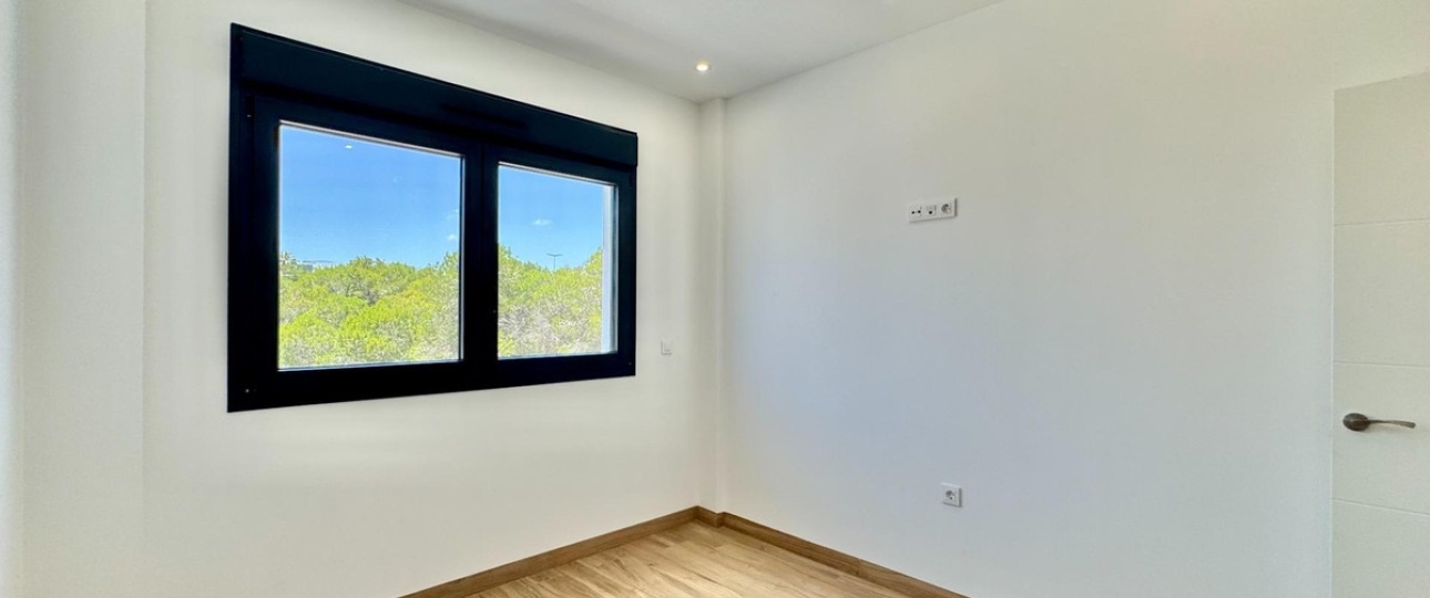 Wiederverkauf - apartment - Orihuela - Los Balcones