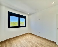 Wiederverkauf - apartment - Orihuela - Los Balcones