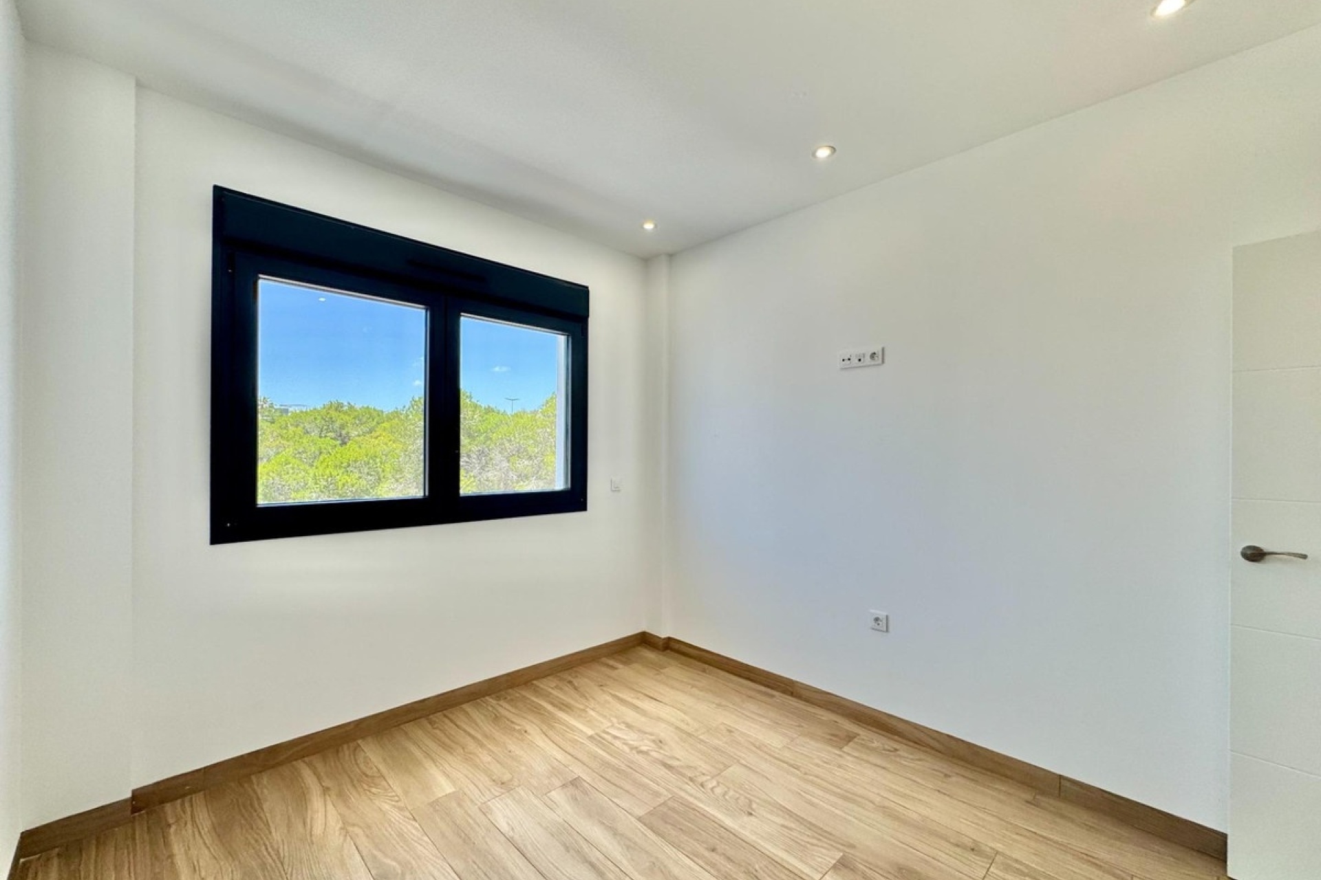 Wiederverkauf - apartment - Orihuela - Los Balcones