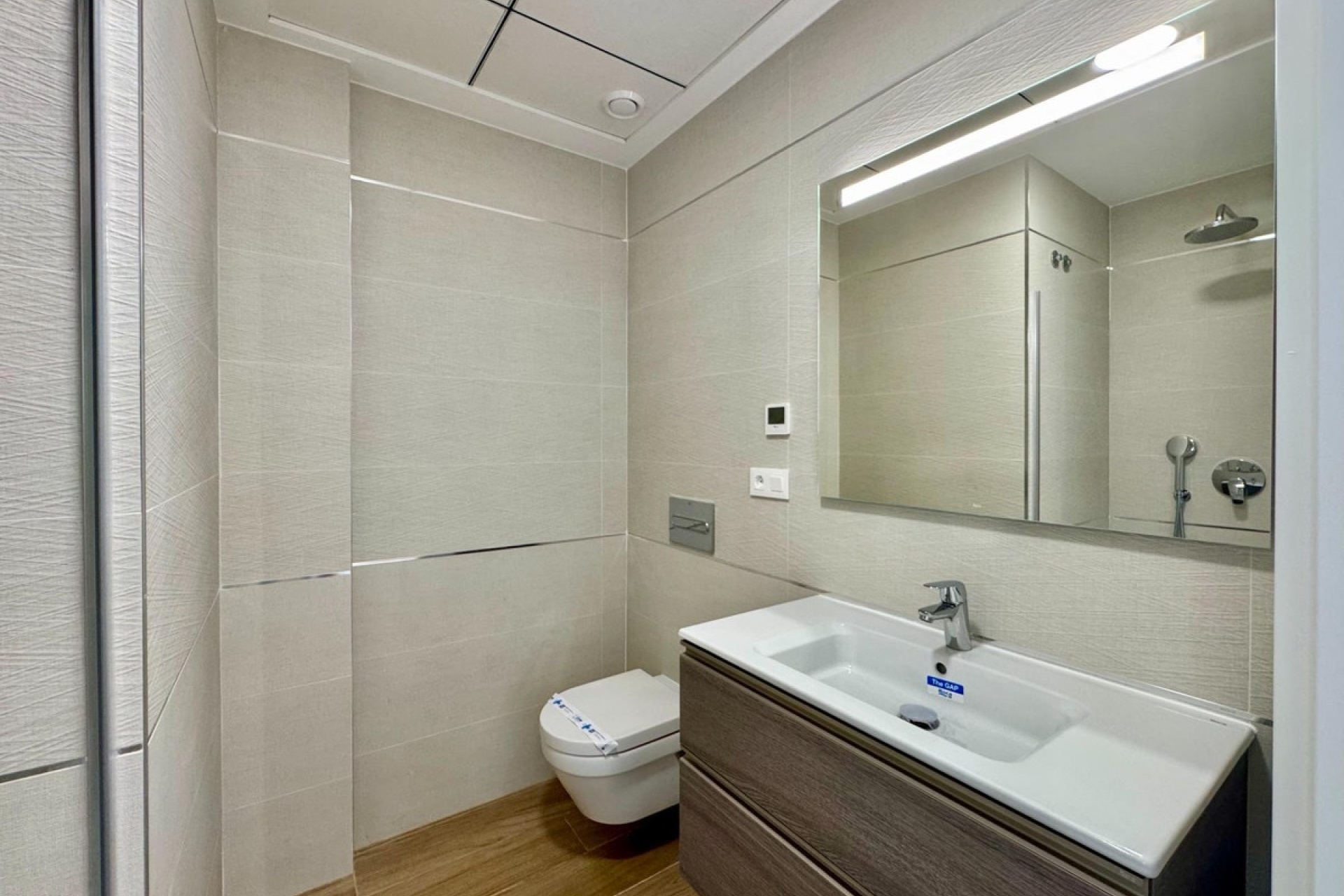 Wiederverkauf - apartment - Orihuela - Los Balcones