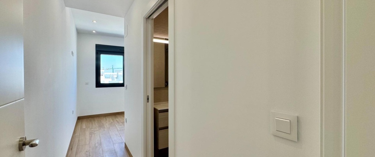 Wiederverkauf - apartment - Orihuela - Los Balcones